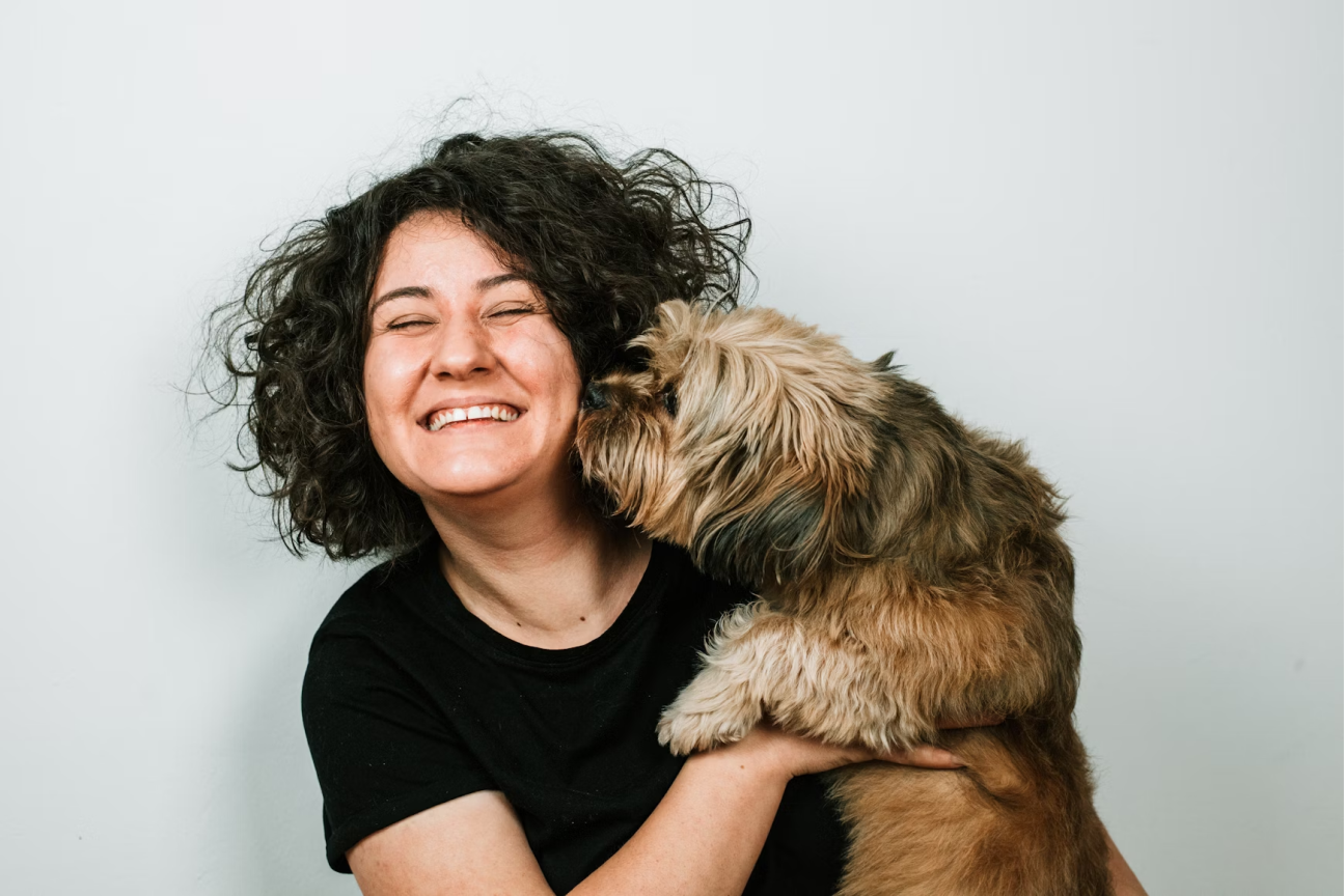 Maxlu, el proyecto pettech del portfolio